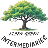 Kleen Green Intermediaries